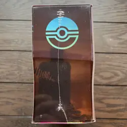 Pokemon Center Phantasmal Flames Elite Trainer Box ETB *Sealed* - Image 5