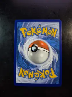 Pokemon TCG Bulbasaur 143/142 Sv07: Stellar Crown Illustration Rate Near Mint - Image 2