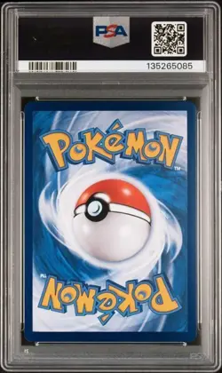 PSA 10 2025 Pokemon Cinese Semplificato Meowth Gem Pack Vol 3 CBB3 CS 02 07 - Image 2