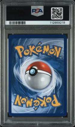 2008 POKEMON DIAMOND & PEARL LEGENDS AWAKENED #2 DRAGONITE-HOLO LEGENDS AWAKENED - Image 2