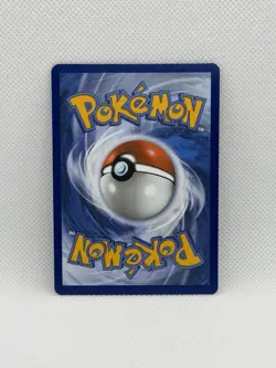 Pokemon TCG Eternatus 069/094 Phantasmal Flames Reverse Holo NM - Image 2