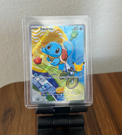 Kanto Set Pokemon 2026 First Partner Illustration Collection Series 1 Promo - Image 2