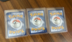Kanto Set Pokemon 2026 First Partner Illustration Collection Series 1 Promo - Image 5