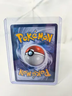 Radiant Eevee SWSH230 Black Star Promo Holo Pokemon GO NM/M + Toploader - Image 2