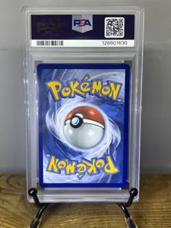 Pokemon TCG Sun & Moon Base - UMBREON GX - 80/149 - PSA Gem Mint 💎 - Image 3