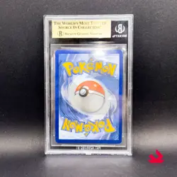 [BGS 9.5] CHARIZARD 074 PALDEAN FATES TINS 2023 ENG POKEMON PSA 10 PROMO POKEMON - Image 5