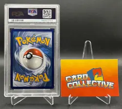 Pokemon Charmeleon #SV7 - Hidden Fates Baby Shiny 2019 - PSA 10 GEM MINT - Image 2