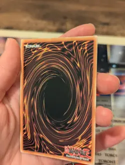 Chaos Angel-CYAC-EN044 -Secret Rare-1st Edition-Yugioh! - Image 5