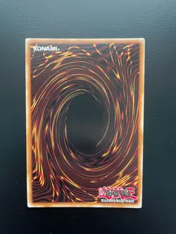 Yugioh Evilswarm Ophion 1st Edition DUSA-EN090 Ultra Rare NM - Image 2