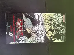 Yugioh Legendary Modern Decks 2026 Structure Decks Factory Sealed - Image 1