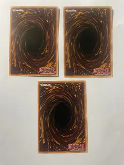 Karate Man - SDJ-013 - Common - 1st/Unl Edition - LP - YuGiOh! X3 - Image 2