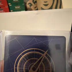 Dracule Mihawk OP14-119 SEC Secret Rare One Piece The Azure Sea's Seven - Image 5