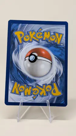 Pokemon Mewtwo SVP052 Holo Rare Card Scarlet & Violet Promo, Near Mint Condition - Image 2