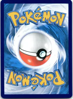 Pokemon Gengar 057/091 HOLO 2024 Trick or Trade Booster Card NM - Image 2