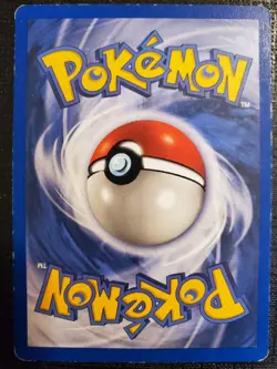 Ivysaur 30/102 - Base Set 1 - Pokemon Unlimited Card - Excellent Condition - Image 2