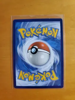 Pokemon XY Evolutions Card - Japanese Exeggutor 109/108 Secret Rare - Image 2