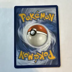 Pikachu EX 200 HP Rare Holo Pokemon TCG Card 276/217 ASC Set - Image 2