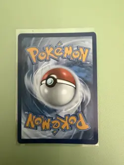 Eevee ex 174 Sv: Scarlet & Violet Promo Cards Holo - Image 4