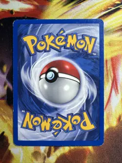 Pokemon TCG Trainer Misty's Tears Gym Challenge Card 118/132 - Image 2