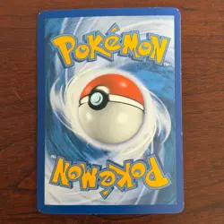 Seedot 71/107 Reverse Holo Common EX Deoxys Pokemon Card - Image 2