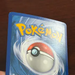 Seedot 71/107 Reverse Holo Common EX Deoxys Pokemon Card - Image 5