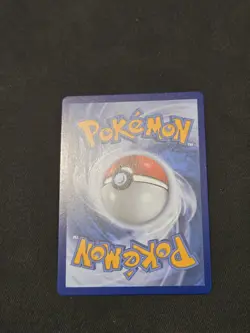 Pokemon TCG N's Zoroark EX Double Rare Holo Card 098/159 SV09 Journey Together - Image 4