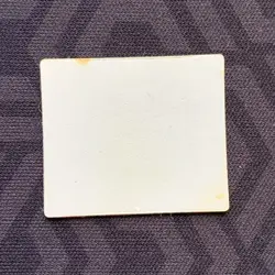 Marill 14 Lenticular Mini Japanese Pokemon Card ~ MP - Image 2