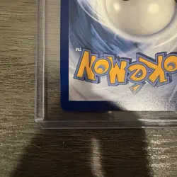 Blastoise VMAX SWSH103 SWSH: Sword & Shield Promo Cards Holo NM - Image 4