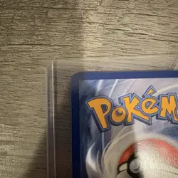 Blastoise VMAX SWSH103 SWSH: Sword & Shield Promo Cards Holo NM - Image 5