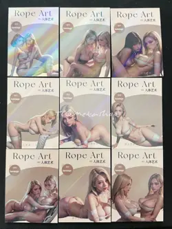 🔥 Sexy Girl Hormone Goddess Story Anime Waifu Card 🔥 - Image 2