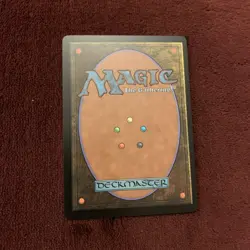 Steelshaper's Gift (Rainbow Foil) Secret Lair Drop Foil (1632) NM+ Unplayed MTG - Image 2