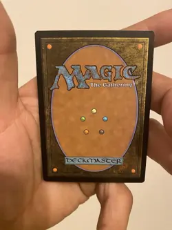 MTG Mana Drain Iconic Masters 065/249 Magic the Gathering regular NM - Image 2