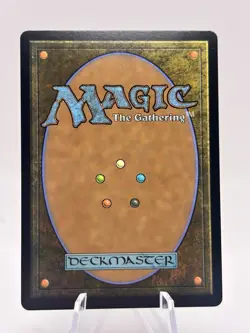 Jumbo Cactuar 0191 Final Fantasy FIN MTG NM - Image 2