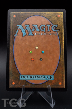 Birds of Paradise: 2001 Magic the Gathering - 7th Edition Foil - Image 3