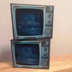 2 Magic the Gathering Duskmourn House of Horror Nightmare Bundle - Image 1