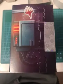 2 Magic the Gathering Duskmourn House of Horror Nightmare Bundle - Image 2