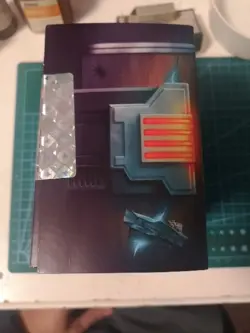 2 Magic the Gathering Duskmourn House of Horror Nightmare Bundle - Image 4