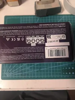 2 Magic the Gathering Duskmourn House of Horror Nightmare Bundle - Image 5