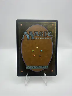 Deathrender (Rainbow Foil) Secret Lair Drop Foil - Image 2