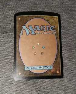 Magic The Gathering MTG Boon Reflection 5 Foil MP Shadowmoor - Image 4
