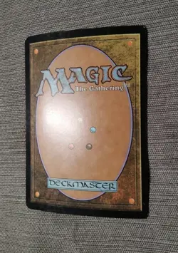 Magic The Gathering MTG Boon Reflection 5 Foil MP Shadowmoor - Image 5