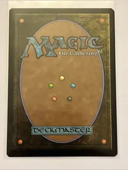 2024 MTG Magic the Gathering Secret Lair Retro Frame Foil #858 Diregraf Captain - Image 2