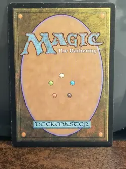 Metalworker - MTG Urza's Destiny Rare MP - Image 2