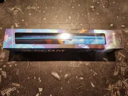 Ultimate Guard Playmat MTG Avatar The Last Airbender Fire Lord Azula Brand New - Image 1