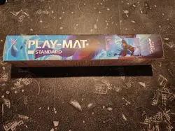 Ultimate Guard Playmat MTG Avatar The Last Airbender Fire Lord Azula Brand New - Image 3