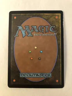 MTG Genesis Chamber Darksteel Uncommon Light Play!! - Image 2