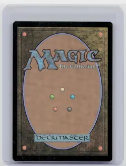 MTG Modern Horizons Mist-Syndicate Naga - Image 2