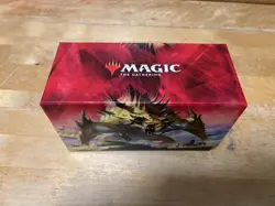 MTG Magic The Gathering Ikoria Lair of Behemoths Booster Box* 36 loose Packs - Image 3