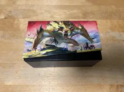 MTG Magic The Gathering Ikoria Lair of Behemoths Booster Box* 36 loose Packs - Image 4