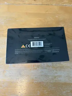 MTG Magic The Gathering Throne of Eldraine Booster Box Sealed 36 Packs - Image 3